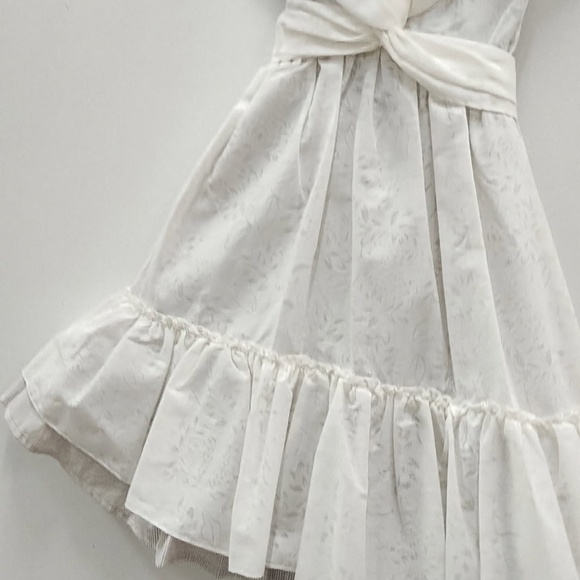 Dress bohemian - Picture 2 of 4